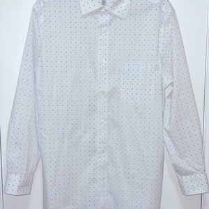 CROFT & BARROW CASUAL BUTTON DOWN